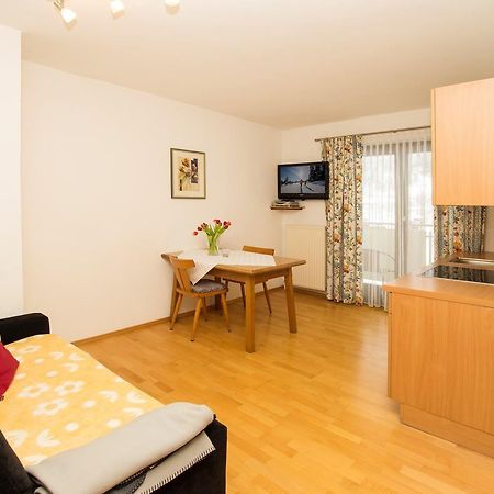 דירות אבן אים פונגאו Haus Gsenger מראה חיצוני תמונה