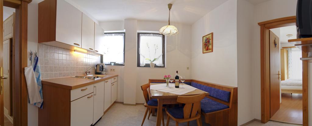דירות אבן אים פונגאו Haus Gsenger מראה חיצוני תמונה