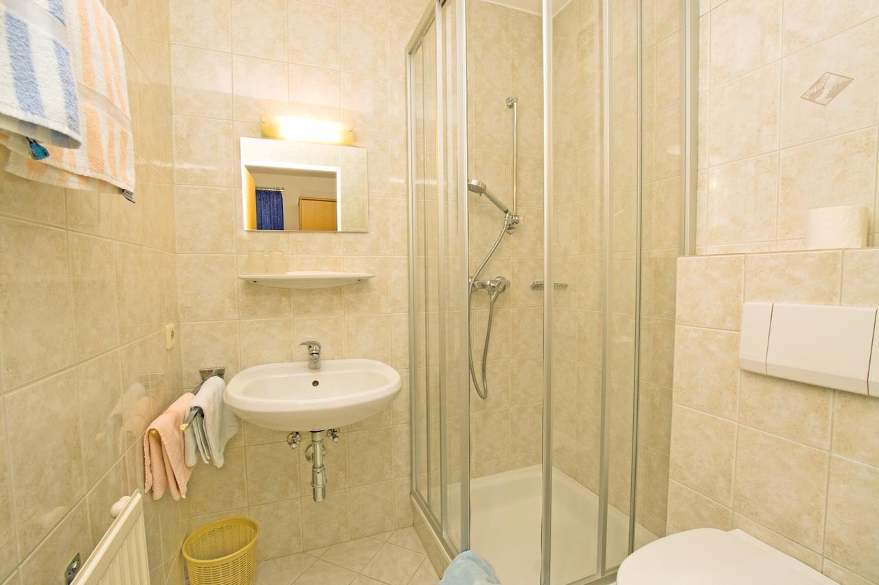 דירות אבן אים פונגאו Haus Gsenger מראה חיצוני תמונה